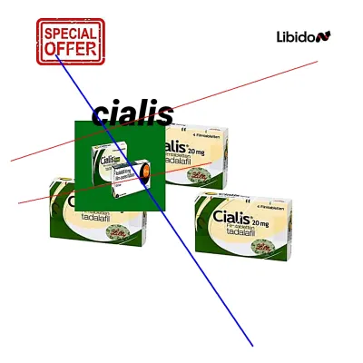 Achat en ligne cialis